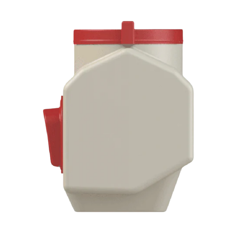 OverEZ Chicken Feeder