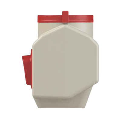 OverEZ Chicken Feeder