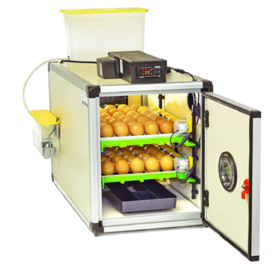 Hatching Time CT60SH Incubator - Setter and Hatcher