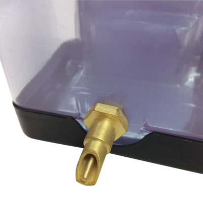 Heated Nipple Water Bottle