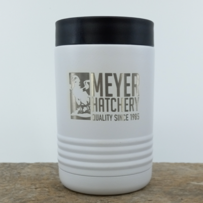 Meyer Hatchery Insulated Koozie