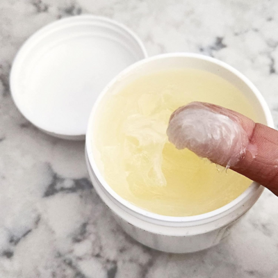 Fresh Eggs Daily Herbal Salve with Rosemary