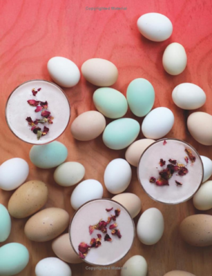 Drinking with Chickens: Free Range Cocktails for the Happiest Hour