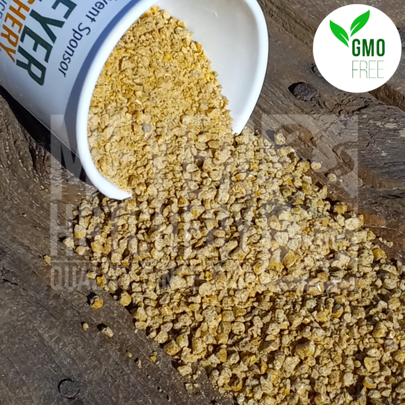 Non-GMO Meyer Hatchery Feed