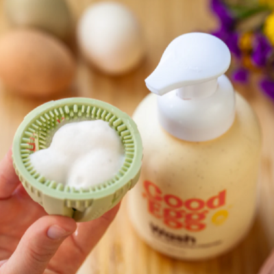 GoodEgg Enzyme Wash
