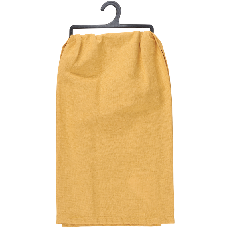 Local Egg Dealer Towel