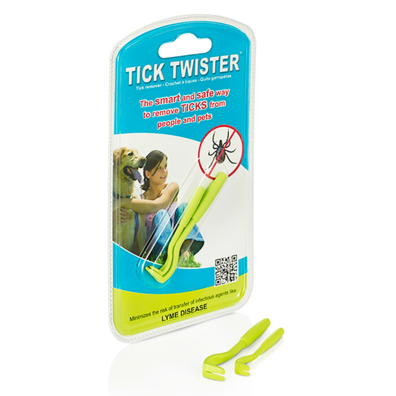 Tick Twister Removal Tool
