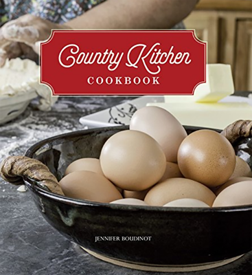 Country Kitchen Cookbook