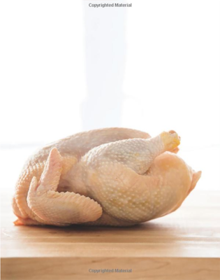 Butchering Chickens