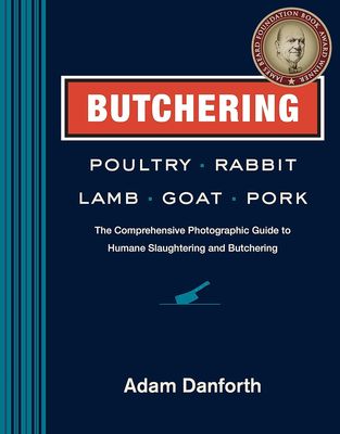 Butchering