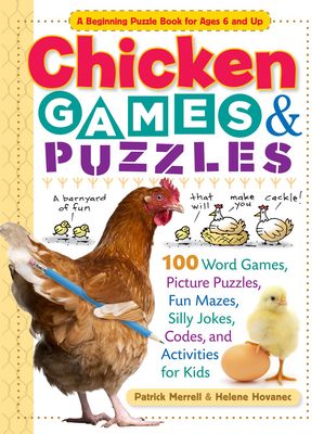 Chicken Games &amp; Puzzles