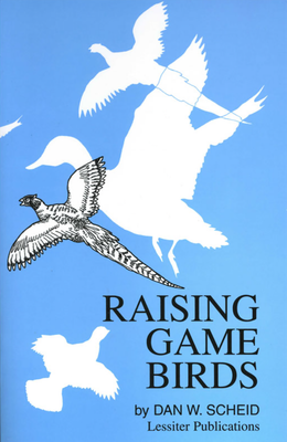 Raising Game Birds