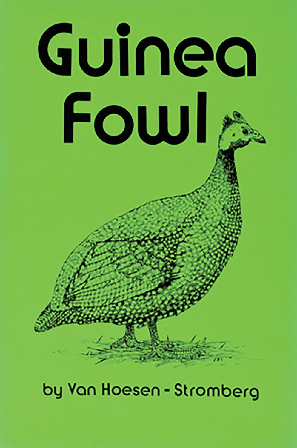 Guinea Fowl