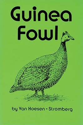Guinea Fowl