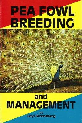 Peafowl Breeding and Management