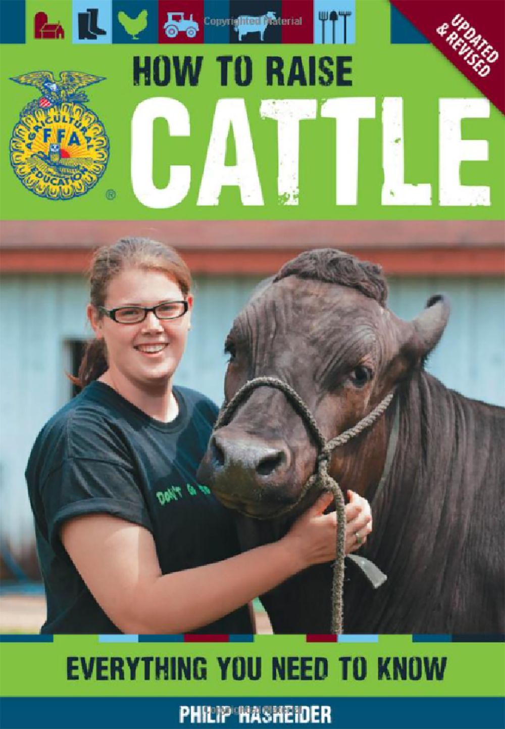 How to Raise Cattle: Everything You Need to Know