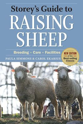 Storey&#39;s Guide to Raising Sheep