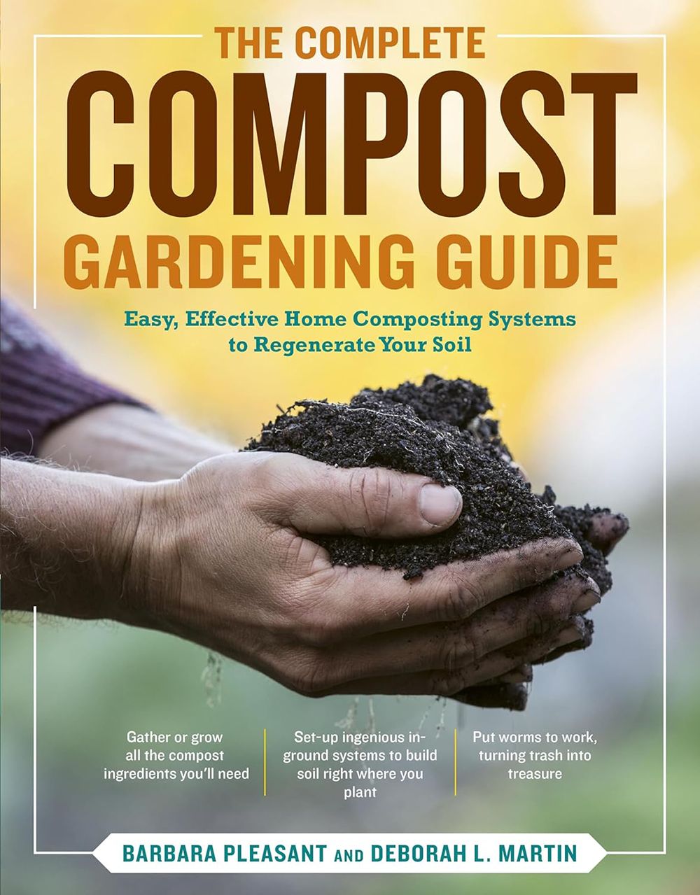 Complete Compost Gardening