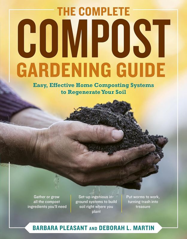Complete Compost Gardening