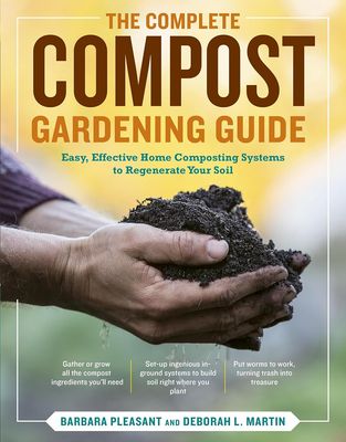 Complete Compost Gardening