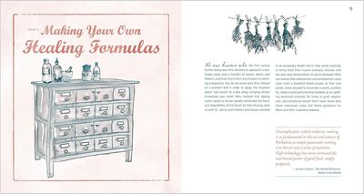 Hands on Healing Remedies