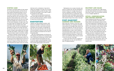 Compact Farms: 15 Proven Plans for Market Farms on 5 Acres or Less