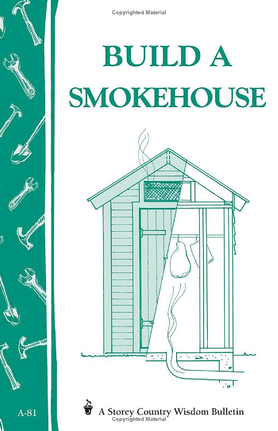 Build A Smokehouse