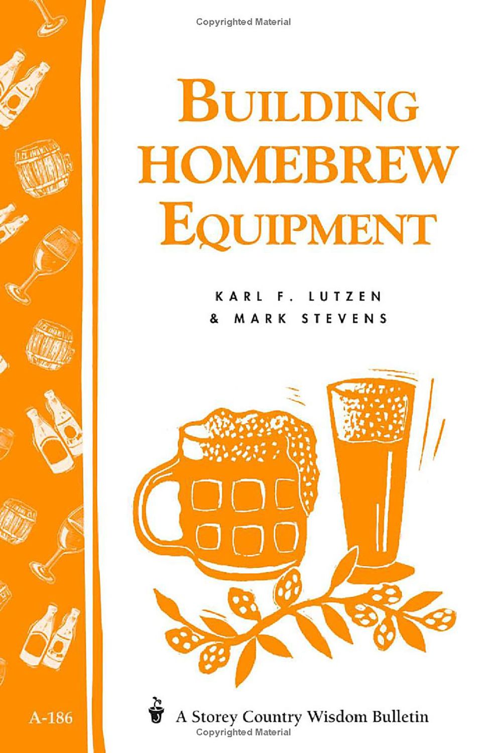 Building Homebrew Equipment