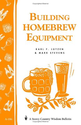 Building Homebrew Equipment