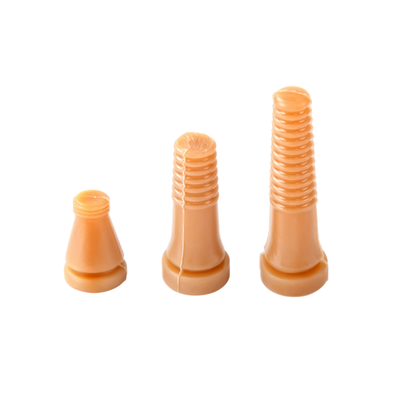 Poultry Plucker Finger Replacement Kit