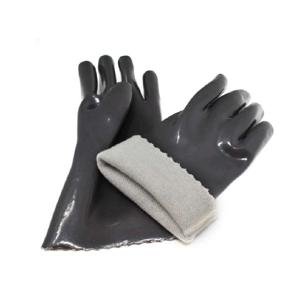Insulated Food Safe Gloves