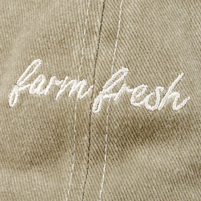 Farm Fresh Baseball Cap