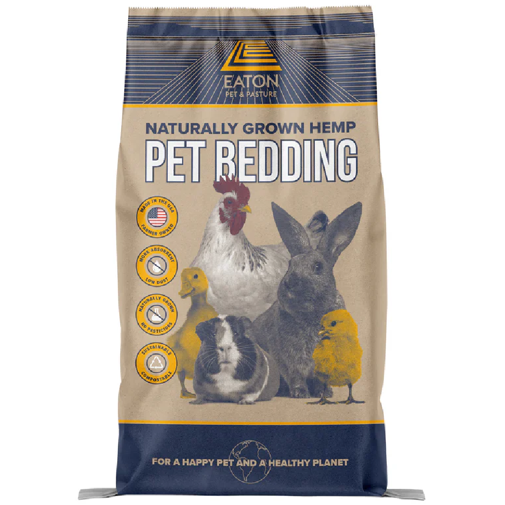 Hemp Bedding