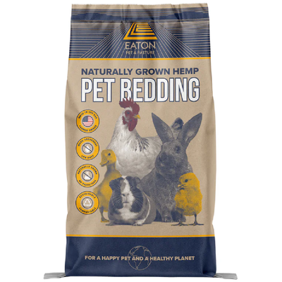 Hemp Bedding