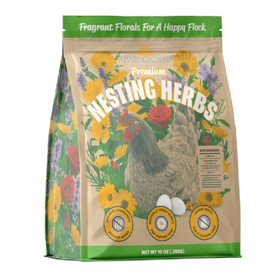 Premium Nesting Herbs
