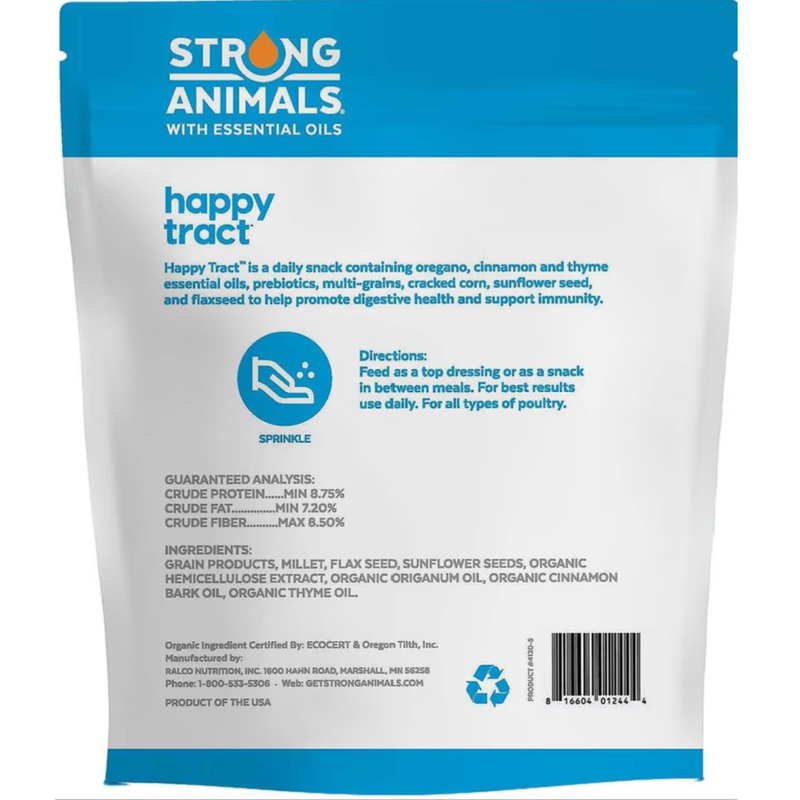Happy Tract Daily Snack Bites, 5-Pound Bag