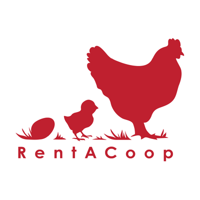 12 Assorted Fertile Chicken Hatching Eggs and Feed for RentACoop&#39;s Hatching Program