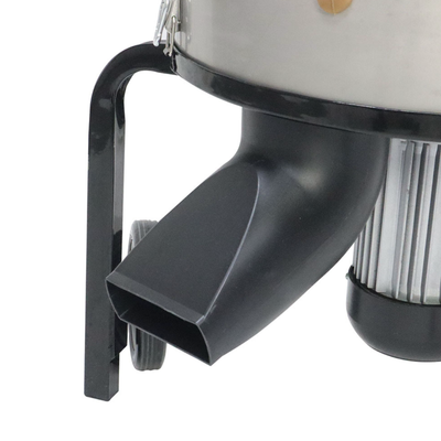 Stainless Steel Poultry Plucker