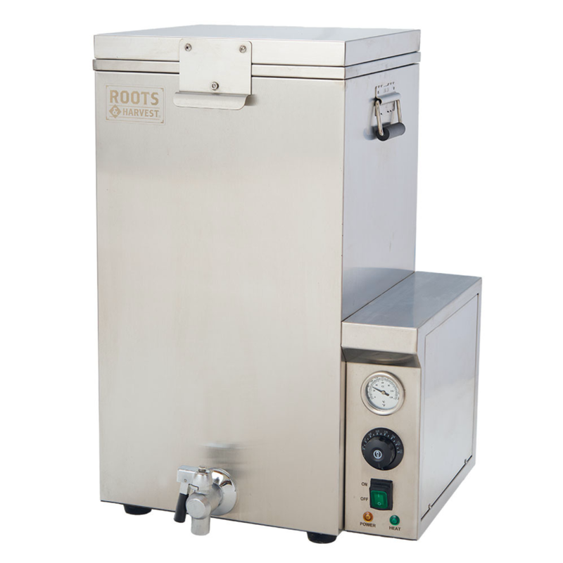 Poultry Scalder