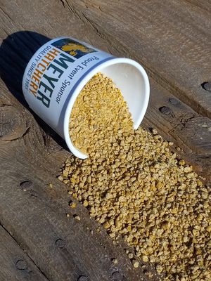 Poultry Feed