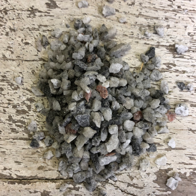 Scratch, Grit and Oyster Shell
