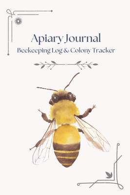 Beekeeping Logbook