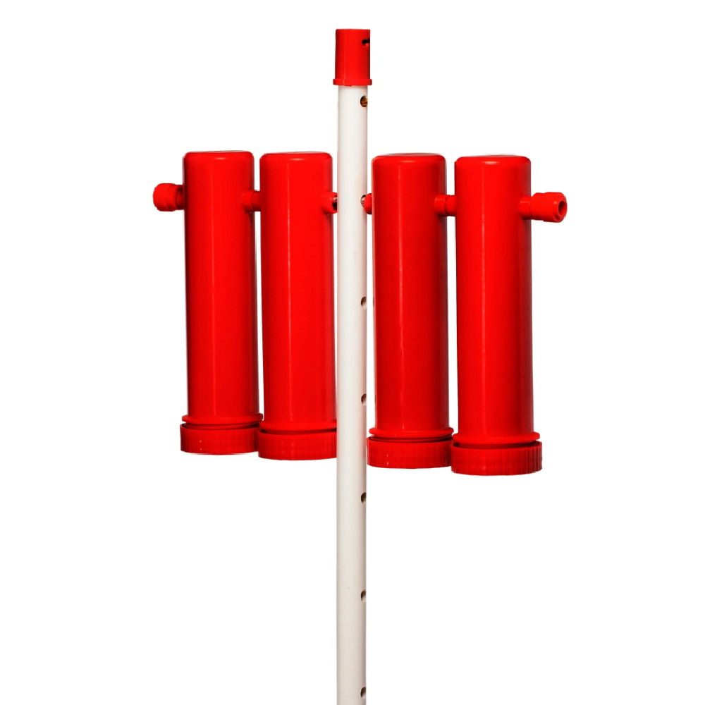Treat Dispenser, Size: Large