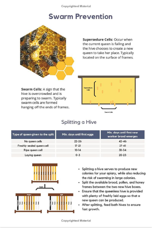 Beekeeping Logbook
