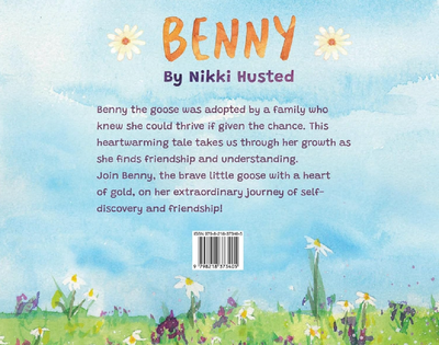 Benny