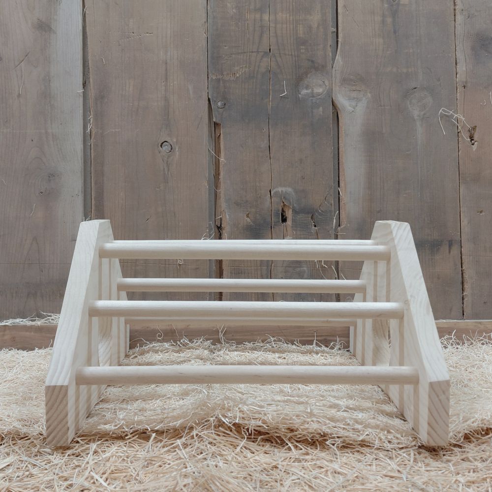 Chick Exerciser