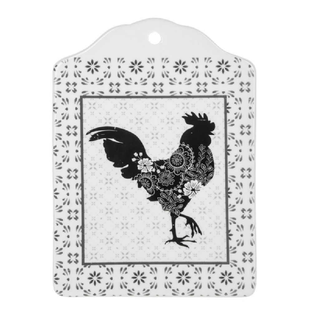 Rooster Wall Hanger