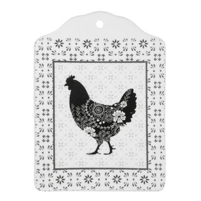 Hen Wall Hanger