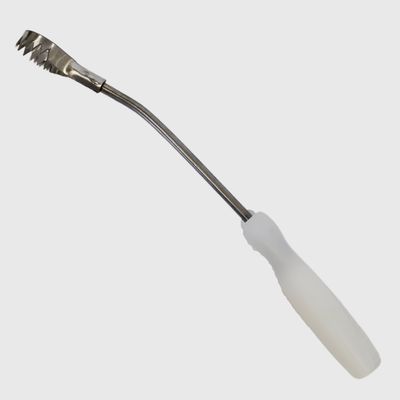 Chicken Size Lung Remover