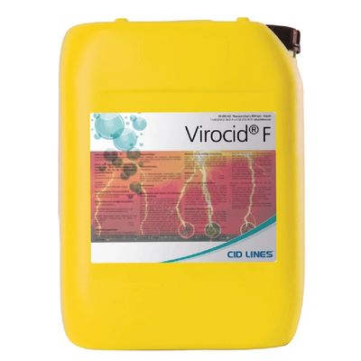 Virocid, 1.3-Gallon